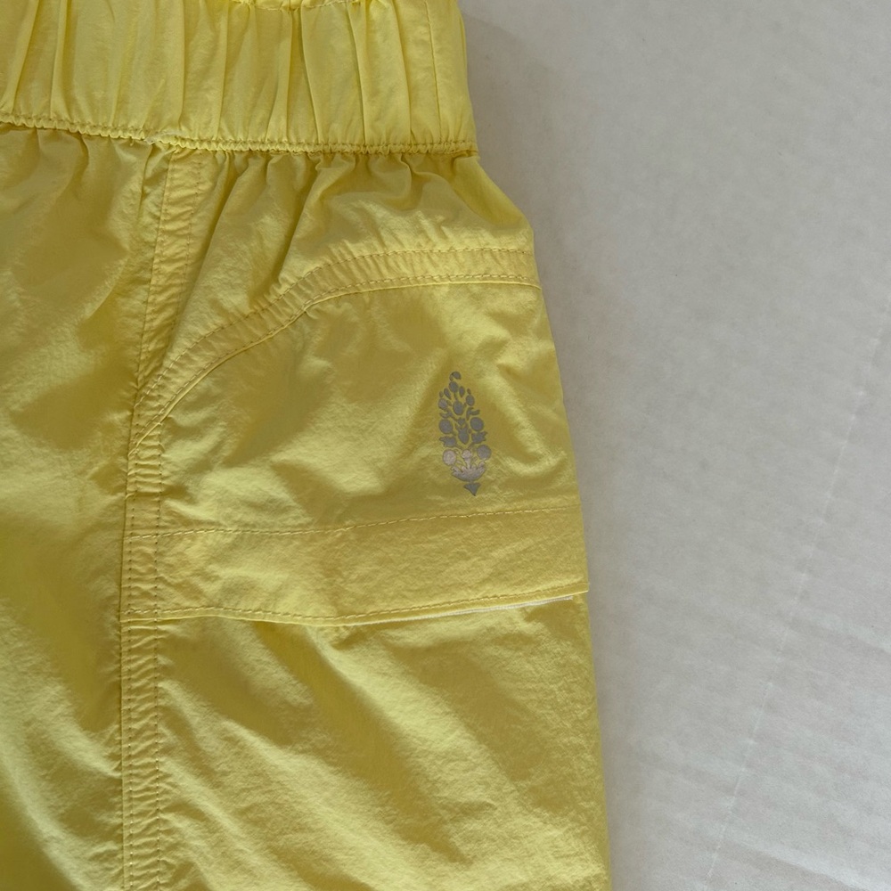Free People Movement In The Wild Short - Picture 3 of 6